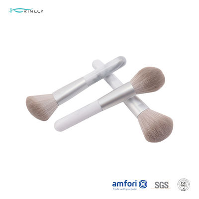ISO9001 алюминиевая щетка макияжа волос Ferrules 3pcs синтетическая