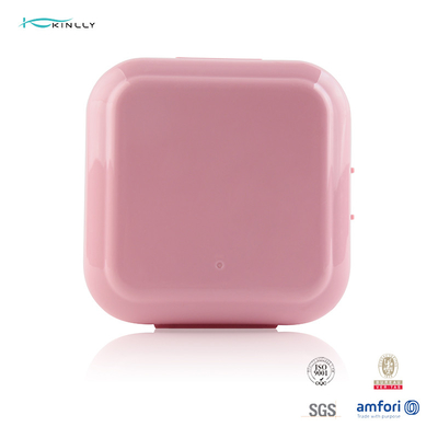 Сумки PVC Blender макияжа красоты латекса Microfiber метка частного назначения свободной упаковывая