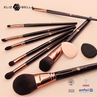 Специализированный набор косметических щетки для применения BLUSHER профессиональными поставщиками